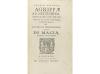 1600 ca. LIBRO. (OCULTISMO-CIENCIAS). AGRIPPAE, HENRICI CORN