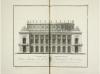 1777. LIBRO. (ARQUITECTURA-TEATRO). ROUBO:. TRAITÉ DE LA CON