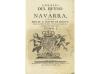 1766. LIBRO. (HISTORIA-NAVARRA). MORET, JOSEPH DE:. ANNALES 
