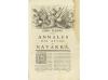 1766. LIBRO. (HISTORIA-NAVARRA). MORET, JOSEPH DE:. ANNALES 