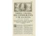1757. LIBRO. (DERECHO MARÍTIMO). UZTARIZ, GERONIMO DE:. THEO