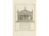 1761. LIBRO. (ARQUITECTURA). PERRAULT, CLAUDIO:. COMPENDIO D