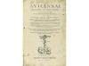 1564. LIBRO. (MEDICINA). AVICENNAE:. LIBRI IN RE MEDICA OMNE