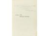 1907. LIBRO. (LITERATURA CATALANA). RUSIÑOL, SANTIAGO:. L'AU