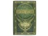s.XIX. LIBRO. (LITERATURA). VERNE, JULES:. VOYAGES EXTRAORDI