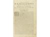 1604. LIBRO. (MEDICINA). MATTHIOLI, M. PIETRO ANDREA:. DE I 