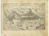 1572-1585 ca. GRABADO. (VISTAS CIUDADES). [VALEGIO, FRANCESC