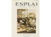 1934-1936. REVISTA. ESPLAI. IL·LUSTRACIÓ CATALANA SETMANAL. 