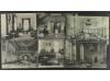 s. XIX-XX. POSTALES. (MUEBLES). LOTE DE MÁS DE 100 POSTALES 