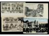 s. XIX-XX. POSTALES. (DECORACIÓN-MUEBLES). LOTE DE UNAS 200 