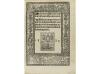 1532. LIBRO. (GÓTICO). BIEL, GABRIELIS:. REPERTORIU]M] GENER