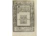 1532. LIBRO. (GÓTICO). BIEL, GABRIELIS:. REPERTORIU]M] GENER