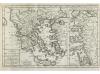 1731. LIBRO. (VIAJES). PAUSAINAS, OU VOYAGE HISTORIQUE DE LA