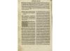[1541]. LIBRO. (GÓTICO-CRÓNICA). OCAMPO, FLORIAN:. [LAS QUAT