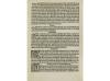 1503. LIBRO. (GÓTICO-POST INCUNABLE). RODERICO DE SANCTA ELL