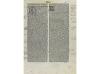 1505. LIBRO. (MEDICINA). LIBER CANONICIS AVICENNE REVISUS ET