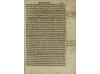 1537. LIBRO. (GÓTICO). [VANEGAS, ALEXIUS]:. [AGONIA DEL TRAN