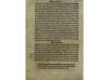 1537. LIBRO. (GÓTICO). [VANEGAS, ALEXIUS]:. [AGONIA DEL TRAN