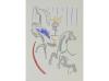 1948. LIBRO. (BIBLIOFILIA). SANAHUJA, DAVID:. POEMES DE CIRC