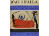 1932-1934. REVISTA. (ARTE). D'ACI I D'ALLA. 11 NÚMEROS ENCUA