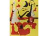 1932-1934. REVISTA. (ARTE). D'ACI I D'ALLA. 11 NÚMEROS ENCUA