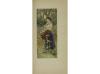 1899. LIBRO. (BIBLIOFILIA). RIQUER, ALEXANDRE DE:. CRISANTEM