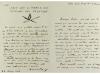 1915-1973 ca. MANUSCRITO. (LOLA ANGLADA). CONJUNTO DE 20 CAR