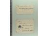 1915-1973 ca. MANUSCRITO. (LOLA ANGLADA). CONJUNTO DE 20 CAR