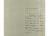 1915-1973 ca. MANUSCRITO. (LOLA ANGLADA). CONJUNTO DE 20 CAR