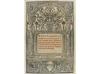 1521. LIBRO. (GÓTICO). LLULL, RAMON:. BLANQUERNA QUI TRACTA 