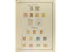 1928. LIBRO. (FACSÍMIL-FILATELIA). ALBUM DE FAC-SIMILÉS. Gen