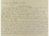 1937-1938. MANUSCRITO. (GUERRA CIVIL). LOTE DE CARTAS DIRIGI