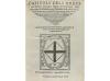 1577. LIBRO. (DERECHO CATALÁN). CAPITOLS DELS DRETS Y ALTRES