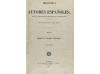 1851-1860. LIBRO. (CERVANTINA). ARIBAU, BUENAVENTURA CARLOS: