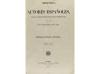 1851-1860. LIBRO. (CERVANTINA). ARIBAU, BUENAVENTURA CARLOS: