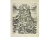 1733. LIBRO. (HUMANIDADES). [VENIO, OTTO:]. THEATRO MORAL DE