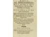 1635. LIBRO. (LITERATURA-SIGLO DE ORO). QUEVEDO VILLEGAS, FR