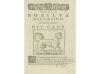 1599. LIBRO. (LITERATURA-SÁTIRA). SCALIGERI DALLA FRATTA, CA