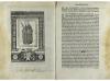 1529. LIBRO. (HUMANIDADES-HAGIOGRAFÍA). FLAMIN, IO. AN.:. VI