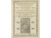 1733. FOLLETOS. (ORACIONES FÚNEBRES). EPITHALAMIO SACRO, QUE