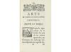 1771 ca. LIBRO. (PELUQUERÍA-ARTE). GARSAULT:. ARTE DE BARBER