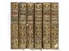 1757. LIBRO. (HISTORIA). CHARLEVOIX, PIERRE FRANÇOIS-XAVIER 