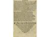 1540. LIBRO. (GÓTICO). [VENERO, ALONSO:]. ENCHIRIDION DE LOS