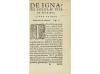 1585. LIBRO. (HUMANIDADES-HAGIOGRAFÍA). MAFFEIO, IOANNE PETR