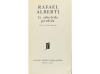 1959. LIBRO. (LITERATURA- GEN 27). ALBERTI, RAFAEL:. LA ARBO