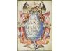 1683. MANUSCRITO. (EJECUTORIA-CARLOS II). ASCENDENCIA Y GENE