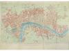 1795 ca. LIBRO. (VIAJES). GROSLEY:. LONDRES, OU TABLEAU CIVI