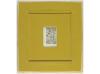 1470-1490 ca. MANUSCRITO. (FRAGMENTO LIBRO HORAS). UNA HOJA 