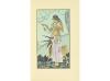 1921-1925. LIBRO. (LITERATURA EN FRANCÉS- ENCUADERNACIÓN). L