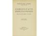 1930. LIBRO. (LOCAL-BARCELONA-ENCUADERNACIÓN). PUIG I ALFONS